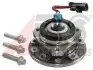 Подшипник ступицы ABS 200022