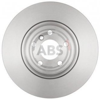 Тормозные диски A.B.S. 18448 (фото 1)