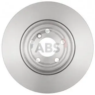 Тормозные диски ABS A.B.S. 18448