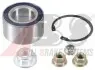 Подшипник ступицы ABS 200009