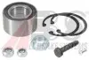 Подшипник ступицы ABS 200018