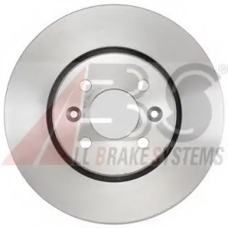 Тормозные диски ABS A.B.S. 18317
