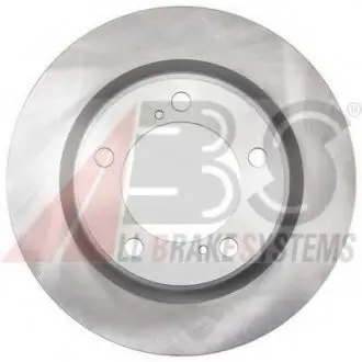 Тормозные диски ABS A.B.S. 18115