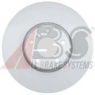 Тормозные диски ABS A.B.S. 18121