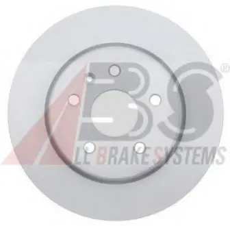 Тормозные диски ABS A.B.S. 17992
