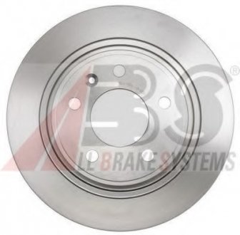 Тормозные диски ABS A.B.S. 18033