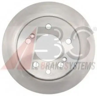 Тормозные диски ABS A.B.S. 17892