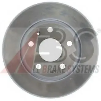 Тормозные диски ABS A.B.S. 17860