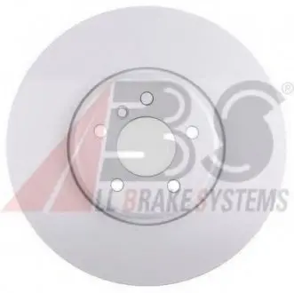 Тормозной диск ABS A.B.S. 17869