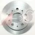 Тормозные диски ABS 17769