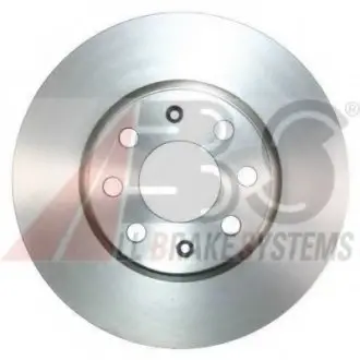 Тормозные диски ABS A.B.S. 17710