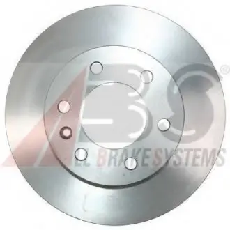 Тормозные диски ABS A.B.S. 17730