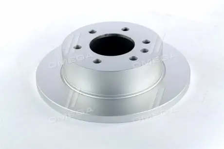 Тормозные диски ABS A.B.S. 17732