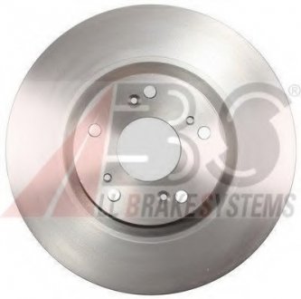 Тормозные диски ABS A.B.S. 17663