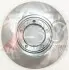 Тормозные диски ABS 17648