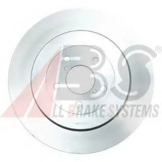 Тормозные диски ABS A.B.S. 17657