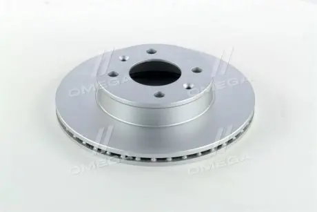 Тормозные диски ABS A.B.S. 17643