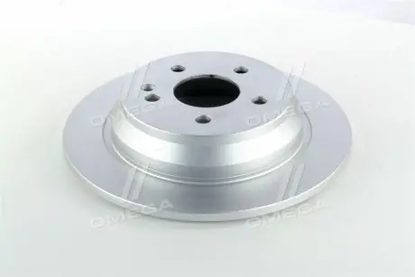Тормозные диски ABS A.B.S. 17621