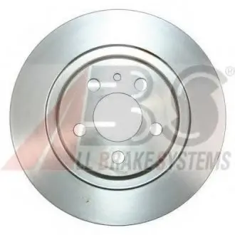 Тормозные диски ABS A.B.S. 17617