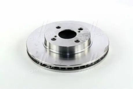 Гальмівний диск пер. Corolla/RunX/Prius 00-13 A.B.S. A.B.S. 17543