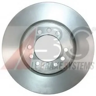 Тормозные диски ABS A.B.S. 17486