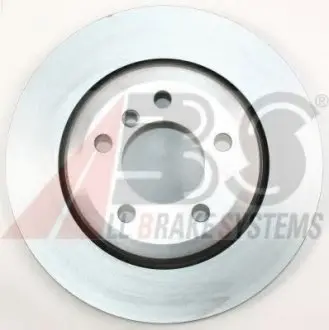 Гальмівні диски ABS A.B.S. 17452