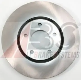Тормозные диски ABS A.B.S. 17354
