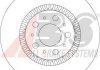 Гальмівний диск перед. S60/S80/V70/XC70 (98-10) A.B.S. 17012
