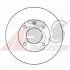 Тормозные диски ABS 15703