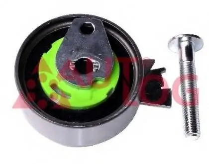 Ролик натяжний ГРМ 1.4-1.6i Astra/Vectra/Combo 94- AUTLOG RT1575