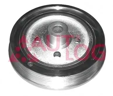 Шкив коленвала AUTLOG RT1531