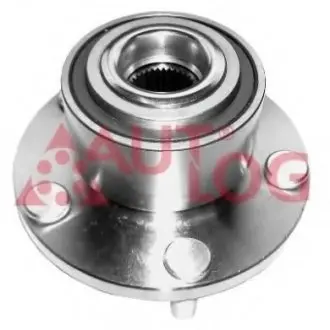 Ступиця колеса AUTLOG RS1225 (фото 1)