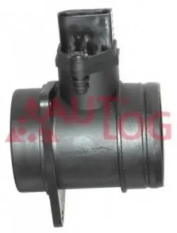 Датчик масової витрати повітря AUTLOG LM1057