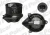 Вентилятори кабіни КПП=M/A AC=(+) RENAULT MEGANE I  99-03 (PJ) POLCAR 6007NU1 6007NU-1