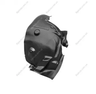 Фото 1 - подкрылок Polcar 6014FL2Q Подкрылок Polcar 6014FL2Q (фото 1)