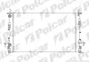 Радиаторы охлаждения 670x415x23 A/P мех. КПП=M AC=(+/-) RENAULT LAGUNA 01-05 1870ccm F9Q (P) POLCAR 603708A1