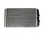 Радиаторы обогрева 298x198x41 A/P мех. AC=(+/-) CITROEN FIAT PEUGEOT (ZJ) POLCAR 5702N82 5702N8-2