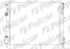 Радіатор охолодження Polcar 601508A5 (фото 1)