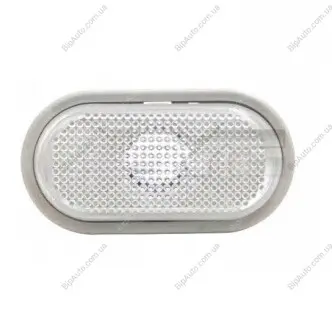 Указатель поворота боковой Polcar 6030195E