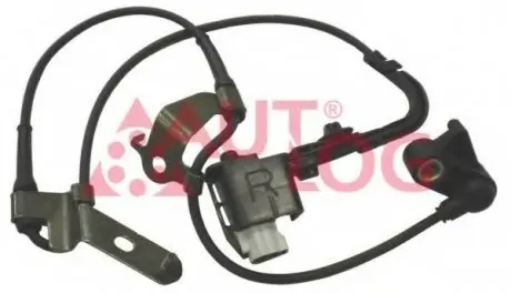 Датчик ABS MAZDA 6 02-07 перед. Пр AUTLOG AS5002