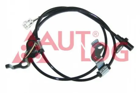 Датчик ABS MAZDA 6 07-13 зад. Пр AUTLOG AS4727