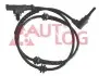 Датчик, частота обертання колеса AUTLOG AS4198
