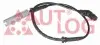 Датчик, частота обертання колеса AUTLOG AS4134