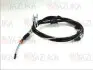 Трос зупиночних гальм YAZUKA C70007 C70007