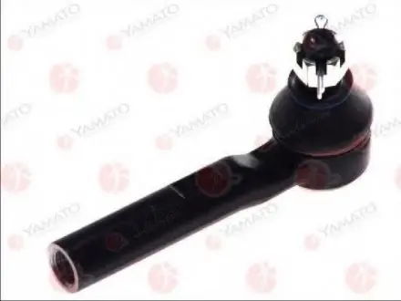 Наконечник поперечной рулевой тяги YAMATO I12112YMT