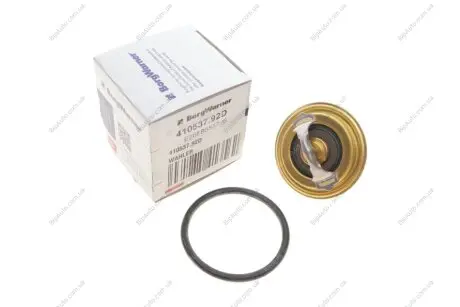 Термостат AUDI/SEAT/SKODA/VW A1,A3,Leon,Fabia,Passat 1,6 TDI 09- WAHLER 41053792D