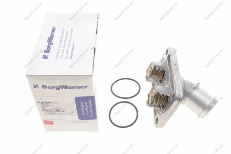 Термостат VW LT 96- 2.8 TDI WAHLER 314579D