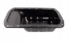Масляный картер сталь CITRO?N VOLVO MAZDA SUZUKI PEUGEOT TOYOTA MINI (PJ) POLCAR 2351MO1 2351MO-1