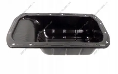 Масляный картер сталь CITRO?N VOLVO MAZDA SUZUKI PEUGEOT TOYOTA MINI (PJ) Polcar 2351MO-1 (фото 1)