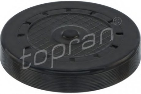 Заглушка двигателя TOPRAN TOPRAN / HANS PRIES 700143